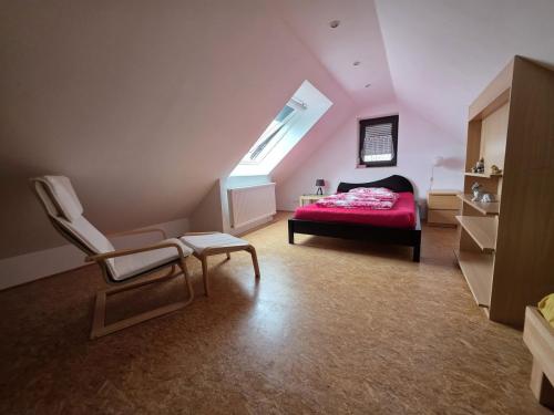 Schlafzimmer 3