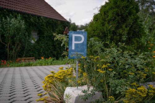 Parken